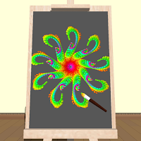 Magic Paint