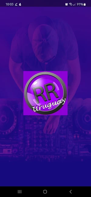Remember Radio Uruguay Screenshot 0