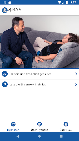 4BAS - Dein Leben aktiv und fr Screenshot 0