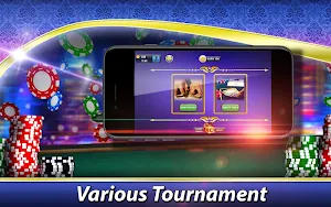 Texas Holdem Poker Trainer Screenshot 2