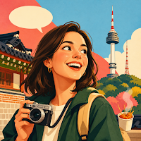 SEOULMATE: Korea Travel
