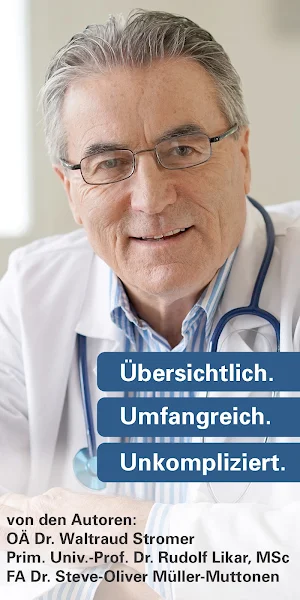 Schmerztherapie Screenshot 1