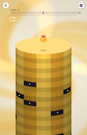 Crown Crush Screenshot 2