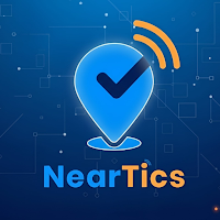 NearTics–Nearby Deals & Events