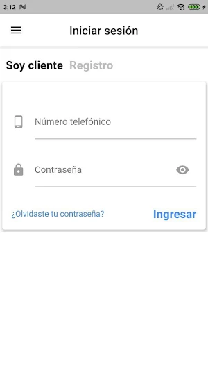 Molto Piú Pizza Screenshot 1