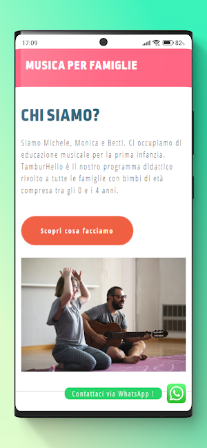TamburHello® Screenshot 0