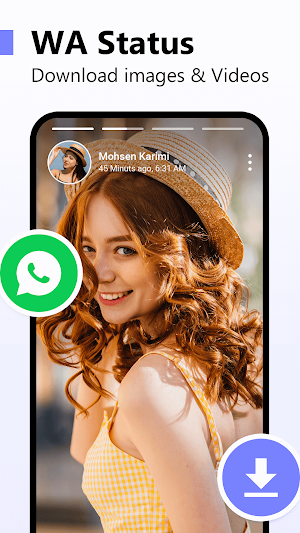 Video Downloader Screenshot 0