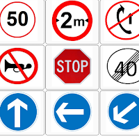 Nepal Driving License