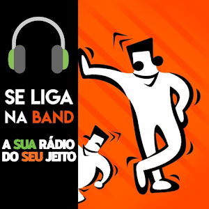Rádio Band FM  Vale do Ribeira Screenshot 1