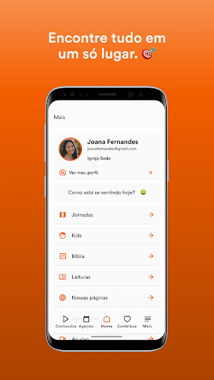 Dynamus Brasil Screenshot 3