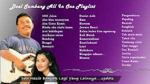 Doel Sumbang Lagu Kenangan MP3 Screenshot 0