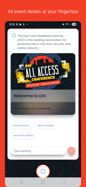 DHI All Access Screenshot 0