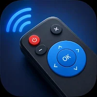 Remote for Seiki TV