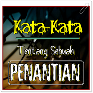 Kata Kata Tentang Sebuah Penantian Cinta Screenshot 0