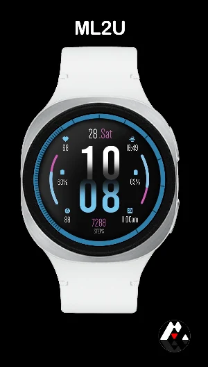 ML2U 399 Digital Hybrid Screenshot 2