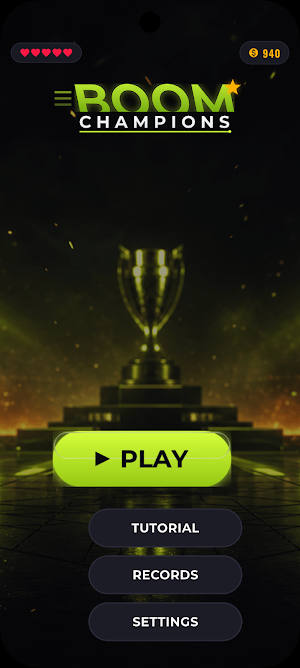 Boom Champions Screenshot 0