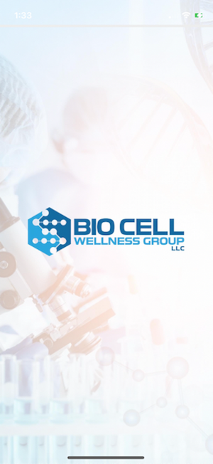 Bio Cell Wellness Group Screenshot 0