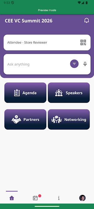 CEE VC Summit 2026 Screenshot 2