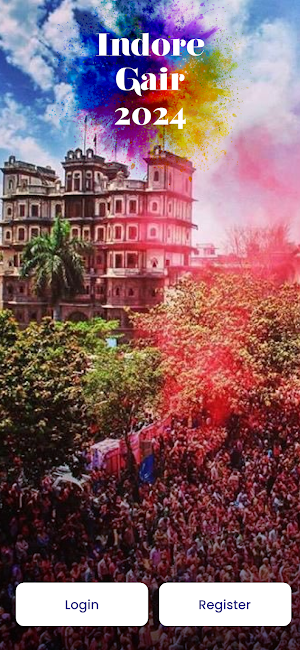 Indore Gair 2024 Screenshot 0