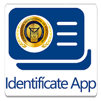 App Identifícate USC