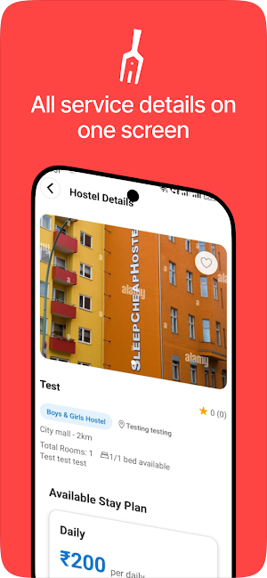 Tifstay Screenshot 3