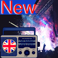 Energy 106 Belfast Free UK App Station