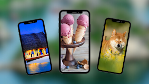 Summer Wallpapers Screenshot 3