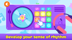 piano kids music songs Screenshot 3