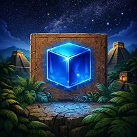 BLOCK SHIFT Pattern Puzzle
