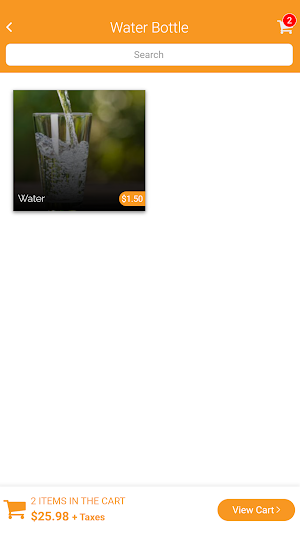 Sugarcane Juice Bar Screenshot 2