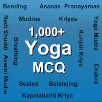 Yoga MCQ