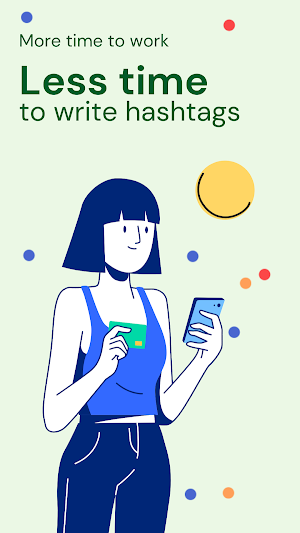 Hashtag for IG - 2023 Tags Screenshot 1