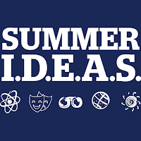 Summer I.D.E.A.S