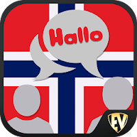 Speak Norwegian : Learn Norwegian Language Offline