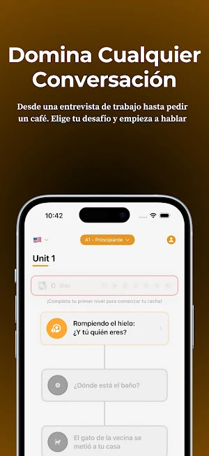 Spik AI Screenshot 1