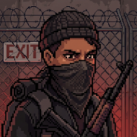 Escape Peligroso