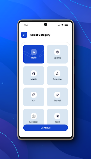 Alwadaq Screenshot 3
