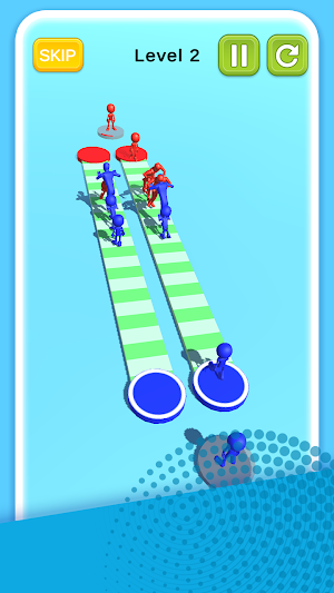 Push and Push Screenshot 1