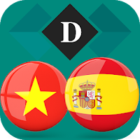 Vietnamese Spanish Dictionary