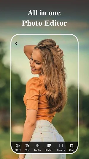 AI Photo Editor & AI Collage Screenshot 2