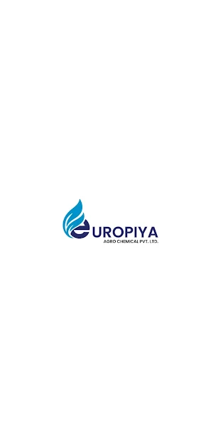 Europiya Agro Chemicals Screenshot 0