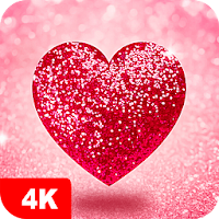 Love Wallpapers 4K