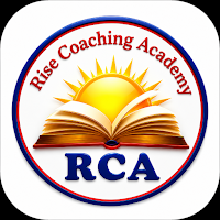 RCA - Rise Coaching Academy