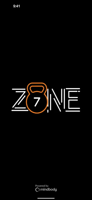 Zone 7 Fitness Screenshot 0