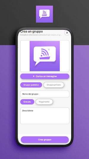 nosignal Screenshot 1