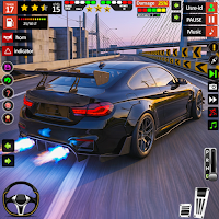 School Car Driver Game Offline