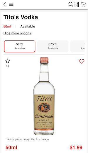 Liquor Boy Screenshot 3