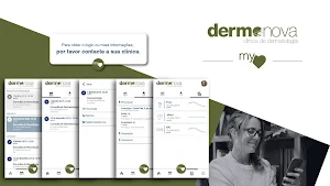 Dermonova Screenshot 1