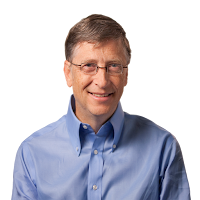 Bill Gates Quotes