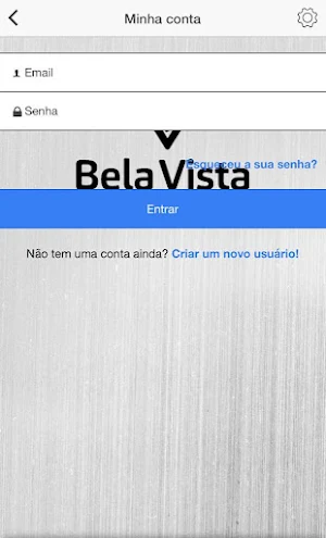 BELA VISTA CENTER Screenshot 1